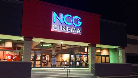 Movies now playing at NCG Peachtree Corners in Norcross, GA. Detailed showtimes for today and for upcoming days.